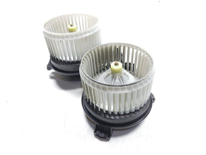 18 19 20 21 22 Honda Odyssey AC Heater Blower Motor 2pcs OEM