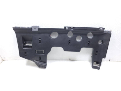 09 10 11 12 Volkswagen Cc Dash Lower Trim Panel Cover OEM