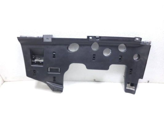 09 10 11 12 Volkswagen Cc Dash Lower Trim Panel Cover OEM