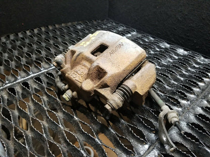 11 12 13 14 15 Honda Cr-z Front Left Driver Side Brake Caliper OEM