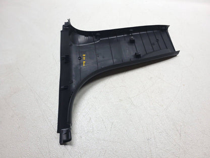 13 14 15 16 Audi A4 S4 Lower B Pillar Cover Trim Right Pass Side OEM