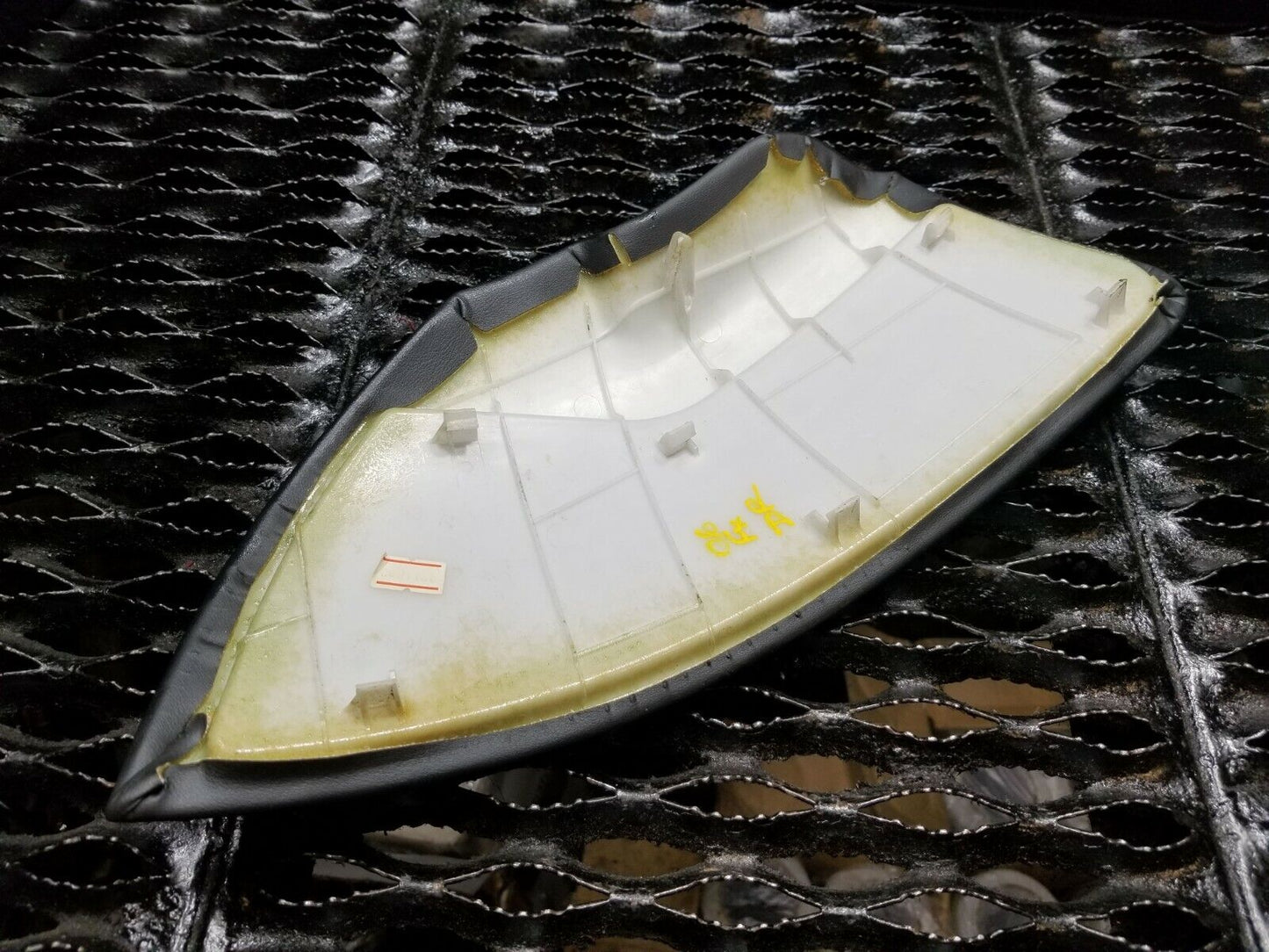 06 07 08 Infiniti Fx35 Front Left Driver Side Interior Cover Panel Trim OEM