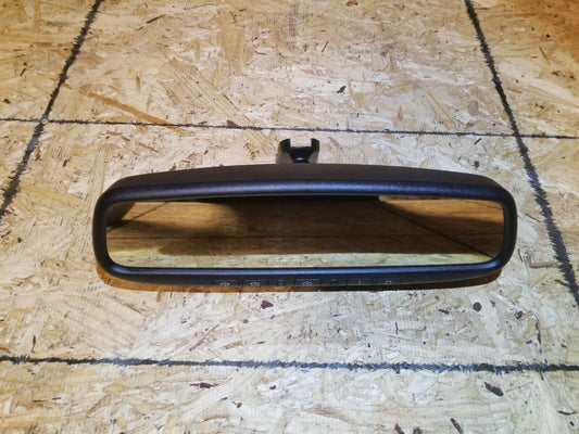 13 14 15 Nissan Altima Interior Rear View Mirror OEM 57k