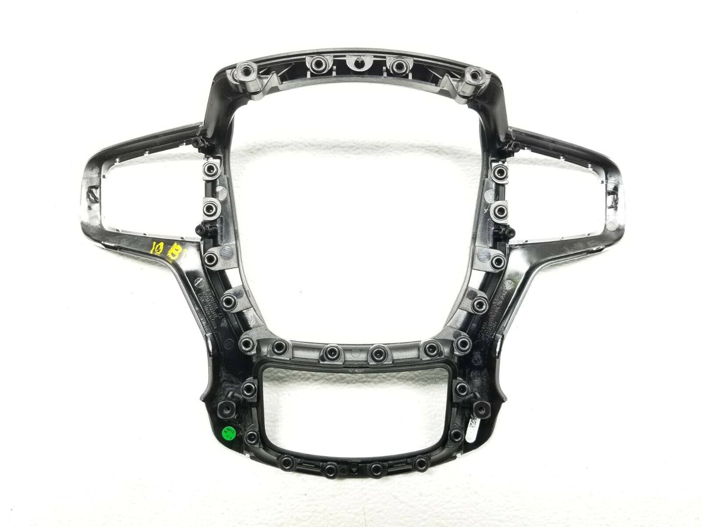 19 20 Chevy Blazer Rs Steering Wheel Trim Bezel OEM 11k Miles