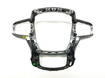 19 20 Chevy Blazer Rs Steering Wheel Trim Bezel OEM 11k Miles