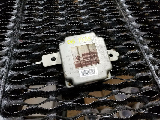06 07 08 Infiniti Fx35 Transfer Case Control Module Computer OEM