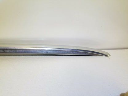11 12 13 14 15  Audi Q7 Left Driver Side Roof Luggage Rail Rack Molding OEM