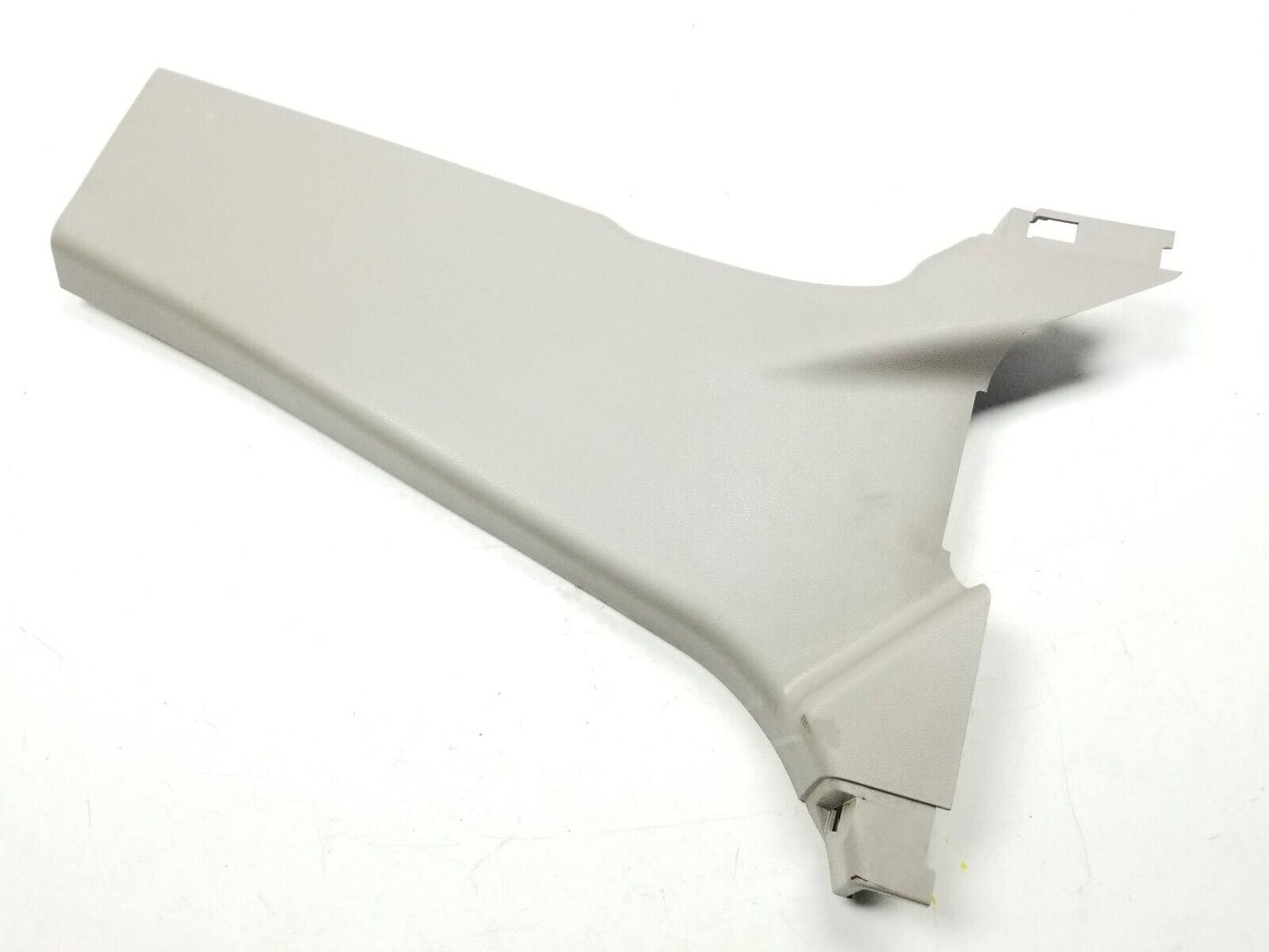 12 13 14 15 Nissan Rogue B Pillar Trim Cover Lower Passenger Side Right OEM