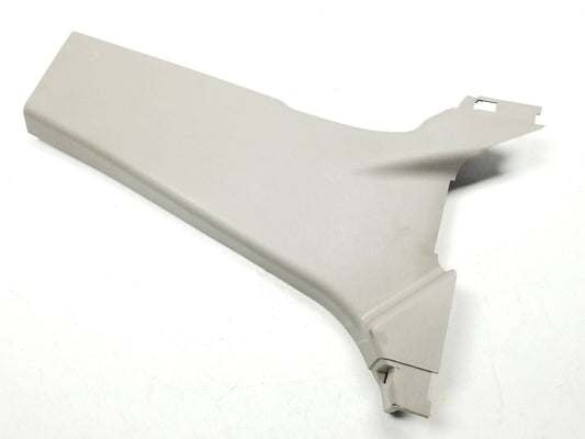 12 13 14 15 Nissan Rogue B Pillar Trim Cover Lower Passenger Side Right OEM