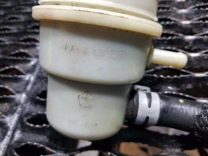 11 12 Dodge Caliber Power Steering Fluid Reservoir  OEM
