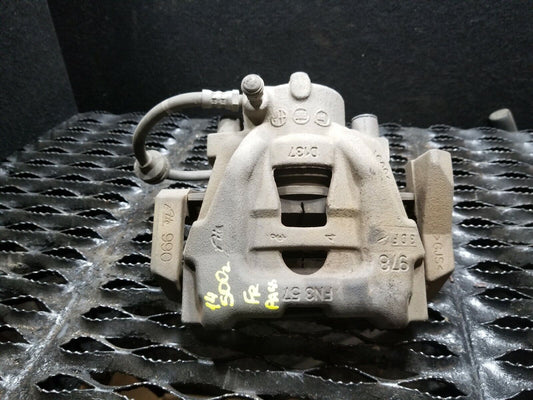 14 15 16 17 Fiat 500l Front Brake Caliper Right Passenger Side OEM