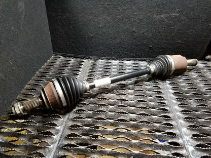 15 16 17 Honda Fit Front Left Driver Axle Shaft OEM 26k Miles