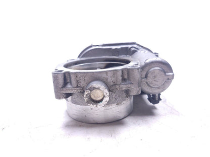 15 - 18 Dodge Challenger Throttle Body 05184349ac OEM 87k