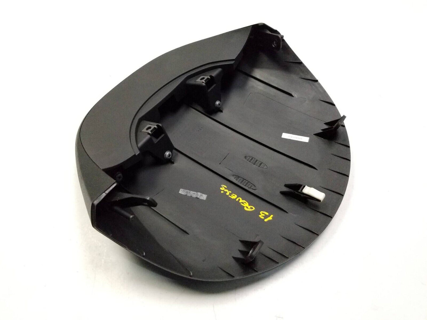 2013 - 2016 Hyundai Genesis Coupe Dash Board Speedometer Trim 84836-2m500 OEM