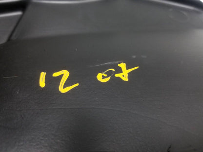 12 13 14 15 16 17 Audi A7 Windshield Washer Fkuid Reservoir 4g1955462 OEM