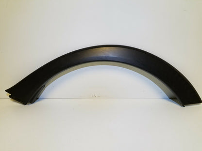 13 14 15 Subaru Xv Crosstrek Rear Left Driver Fender Arch Trim Molding OEM 86k