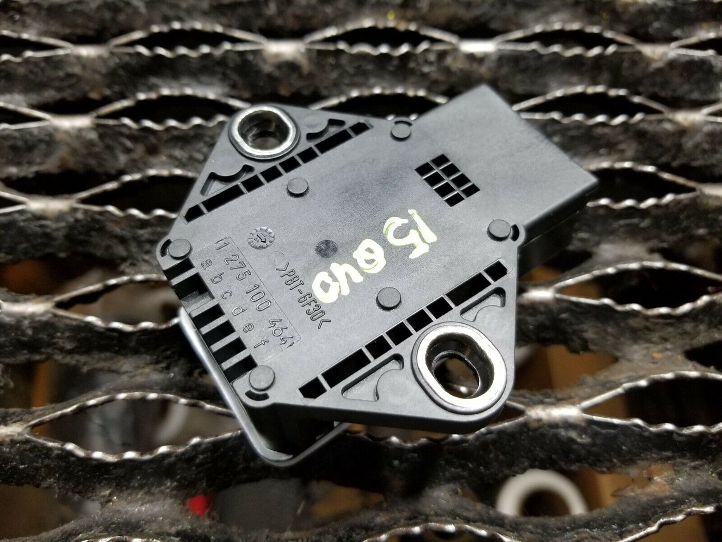 14 15 Infiniti Q40 Yaw Rate Stability Acceleration Module 47931-1ea1a OEM 34k