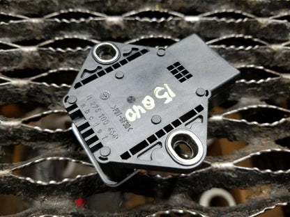 14 15 Infiniti Q40 Yaw Rate Stability Acceleration Module 47931-1ea1a OEM 34k