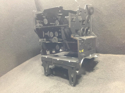 08 09 10 11 Audi A5 Coupe Radio Navigation Tuner Bracket OEM