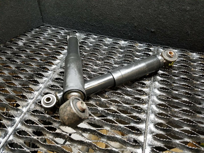 11 12 13 Kia Soul 1.6l Rear Shock Strut Absorber (pair) OEM