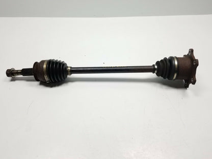 09 10 11 12 Infiniti Fx35 Rear Axle Shaft Right Pass Side OEM