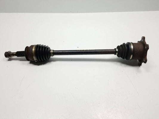 09 10 11 12 Infiniti Fx35 Rear Axle Shaft Right Pass Side OEM