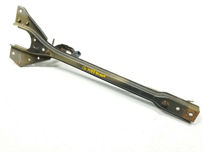 03 04 05 06 Acura MDX Front Core Support Center Stay Brace OEM 55k Miles