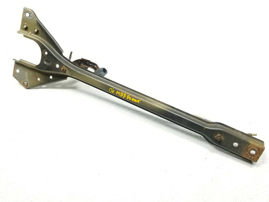 03 04 05 06 Acura MDX Front Core Support Center Stay Brace OEM 55k Miles