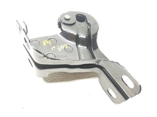 12 13 14 Mercedes-benz C300 Rear Seat Mount Lock Catch Hinge Bracket OEM
