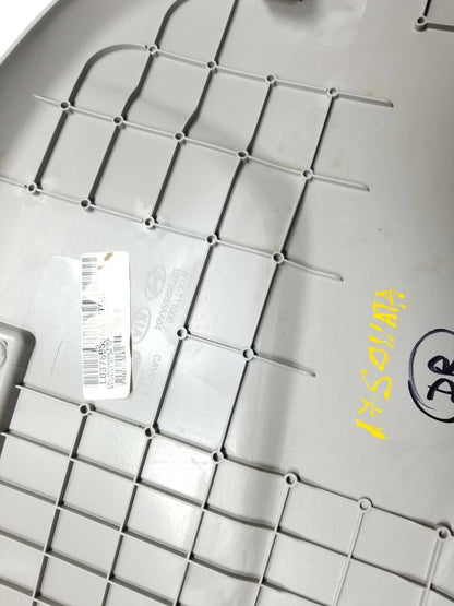 15 16 17 Hyundai Sonata Front Left Driver Seat Rear Back Trim Cover OEM