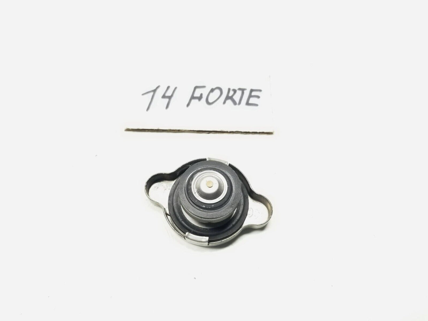 14 15 16 Kia Forte Coolant Radiator Filler Cap  OEM 73k