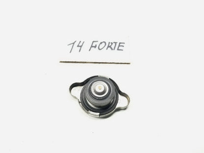 14 15 16 Kia Forte Coolant Radiator Filler Cap  OEM 73k