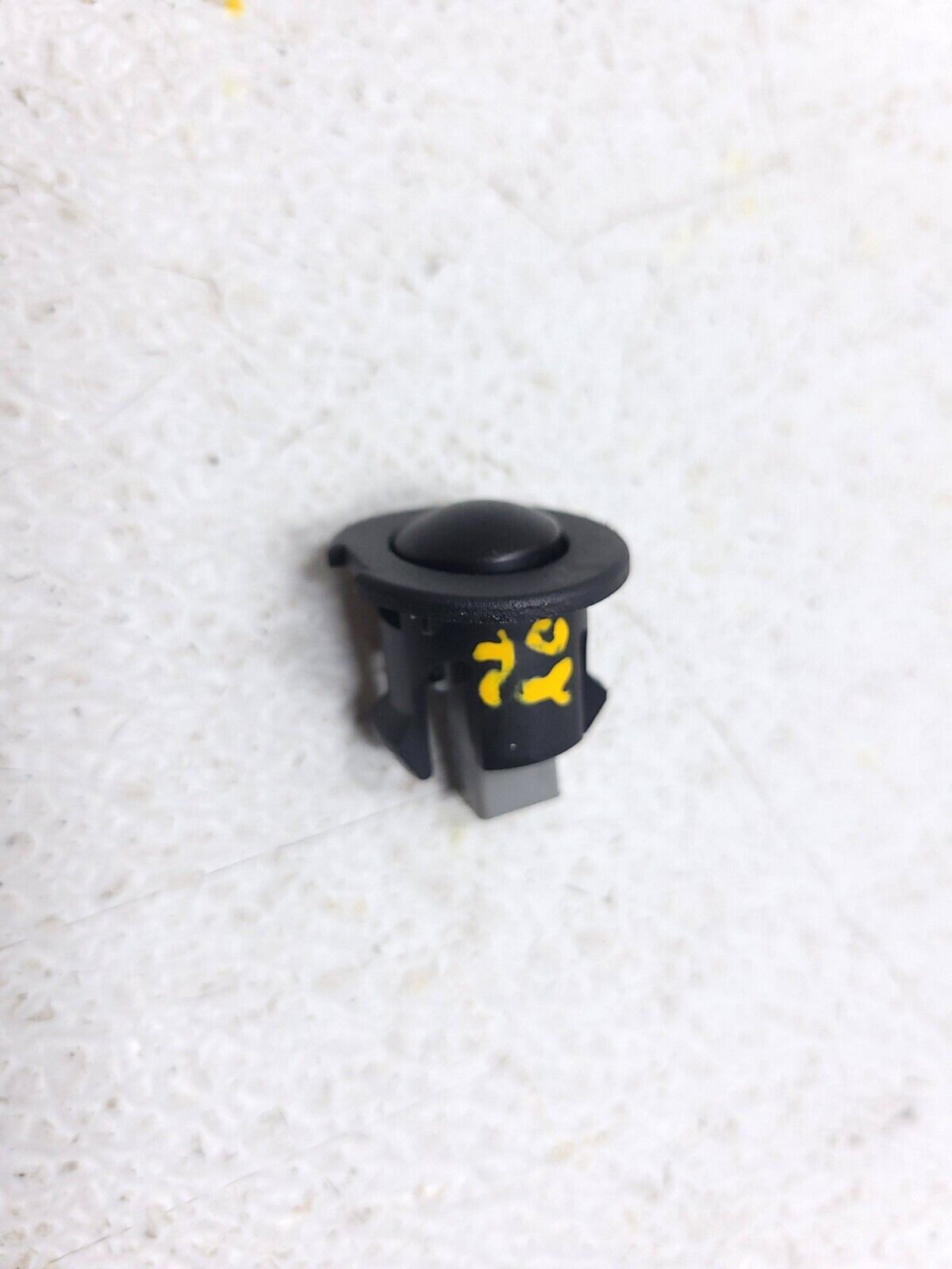 07 08 Acura Tl Type S  Sun Load Sensor  OEM