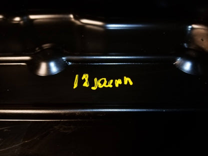 14 15 16 17 18 Dodge Journey 2.4l Transmission Oil Pan OEM 55k