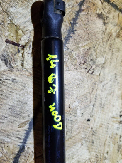 10 11 12 13 14 VW Passat Hood Shock Strut Support OEM 41k
