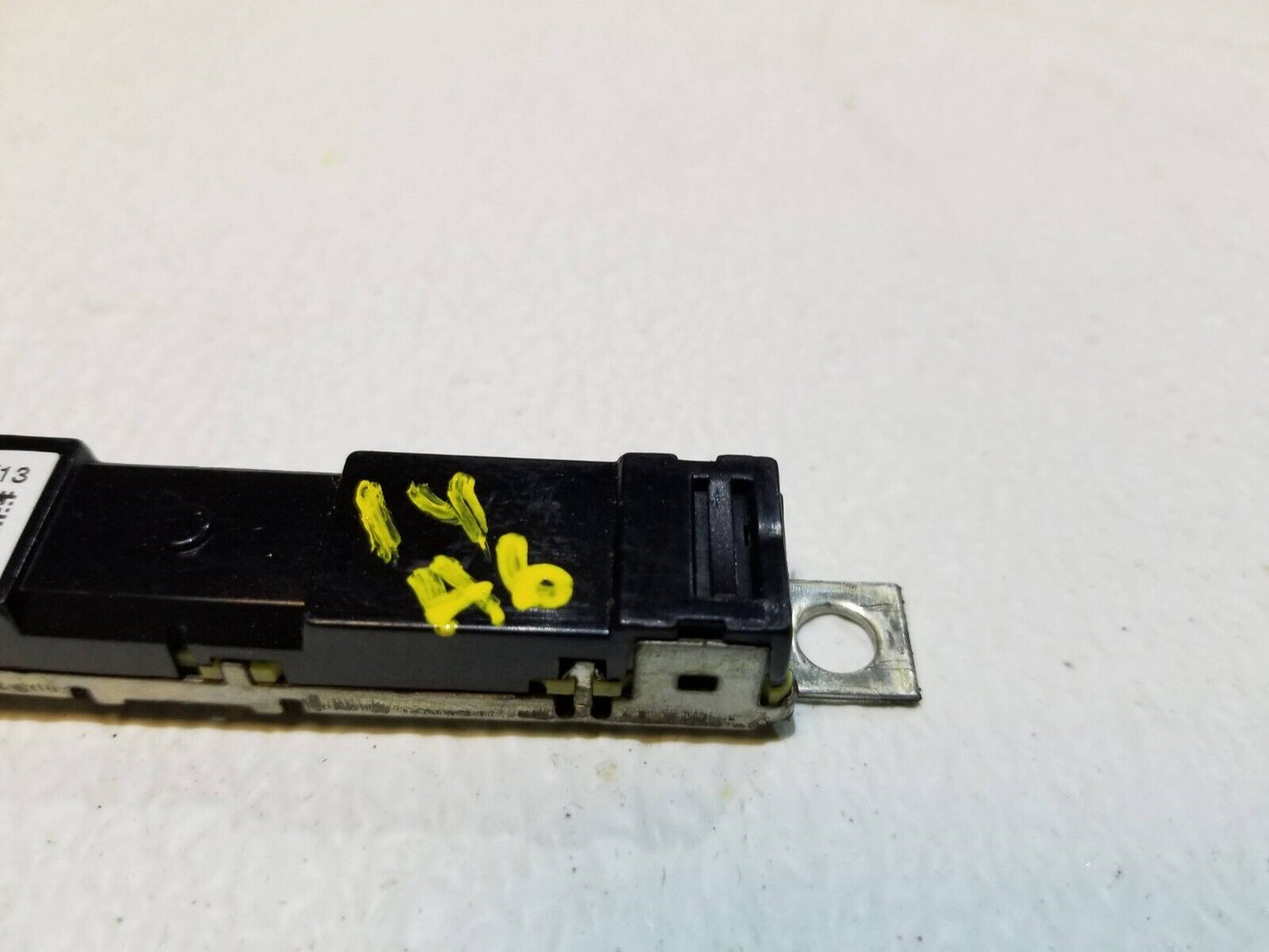 12 13 14 15 Audi A6 Antenna Booster Module Amplifier 4g5035225a OEM