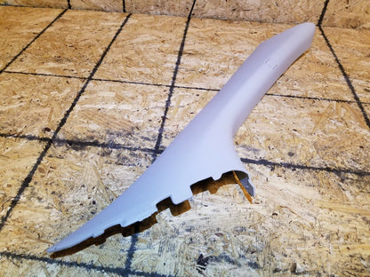 07 - 12 Dodge Caliber Windshield Trim A-pillar Front Passenger Side Right OEM