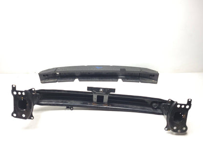 12 - 14 Volkswagen Cc Front Bumper Reinforcement Absorber Bar OEM