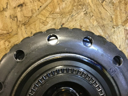 13 14 15 16 17 Hyundai Veloster Automatic Drive Brake Hub W/ Disc OEM