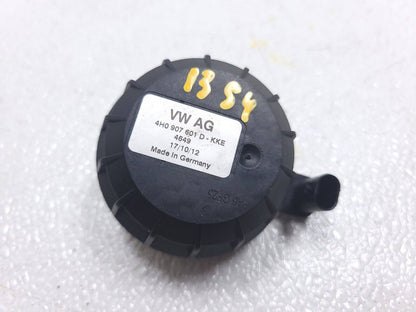 13 14 15 16 Audi A4 S4 Impact Sound Actuator OEM