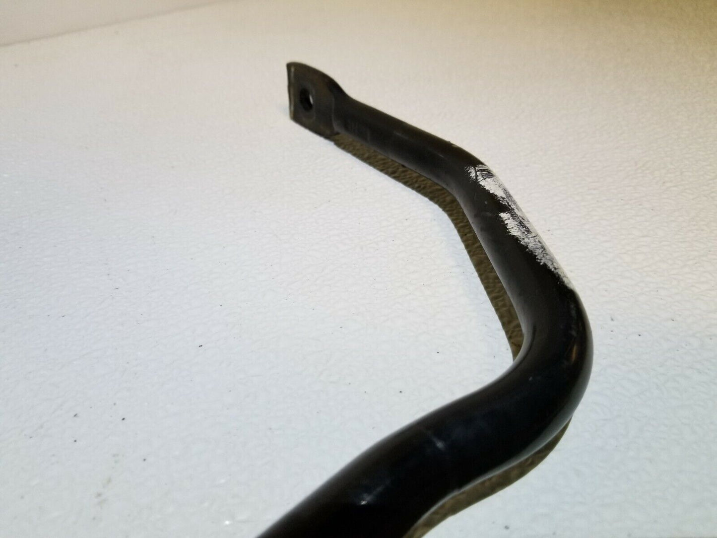 10 11 12 13 Mini Cooper R56 Rear Stabilizer Sway Bar Anti Roll OEM 62k