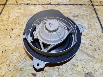 11 12 13 14 15 Lexus CT200h Rear Right Passenger Door Speaker OEM