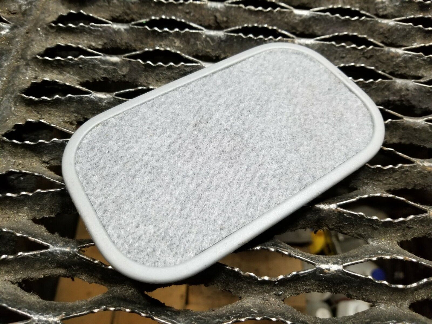 06 07 08 Acura Rl Left Driver Side Trunk Carpet Liner Trim Cover Lid OEM