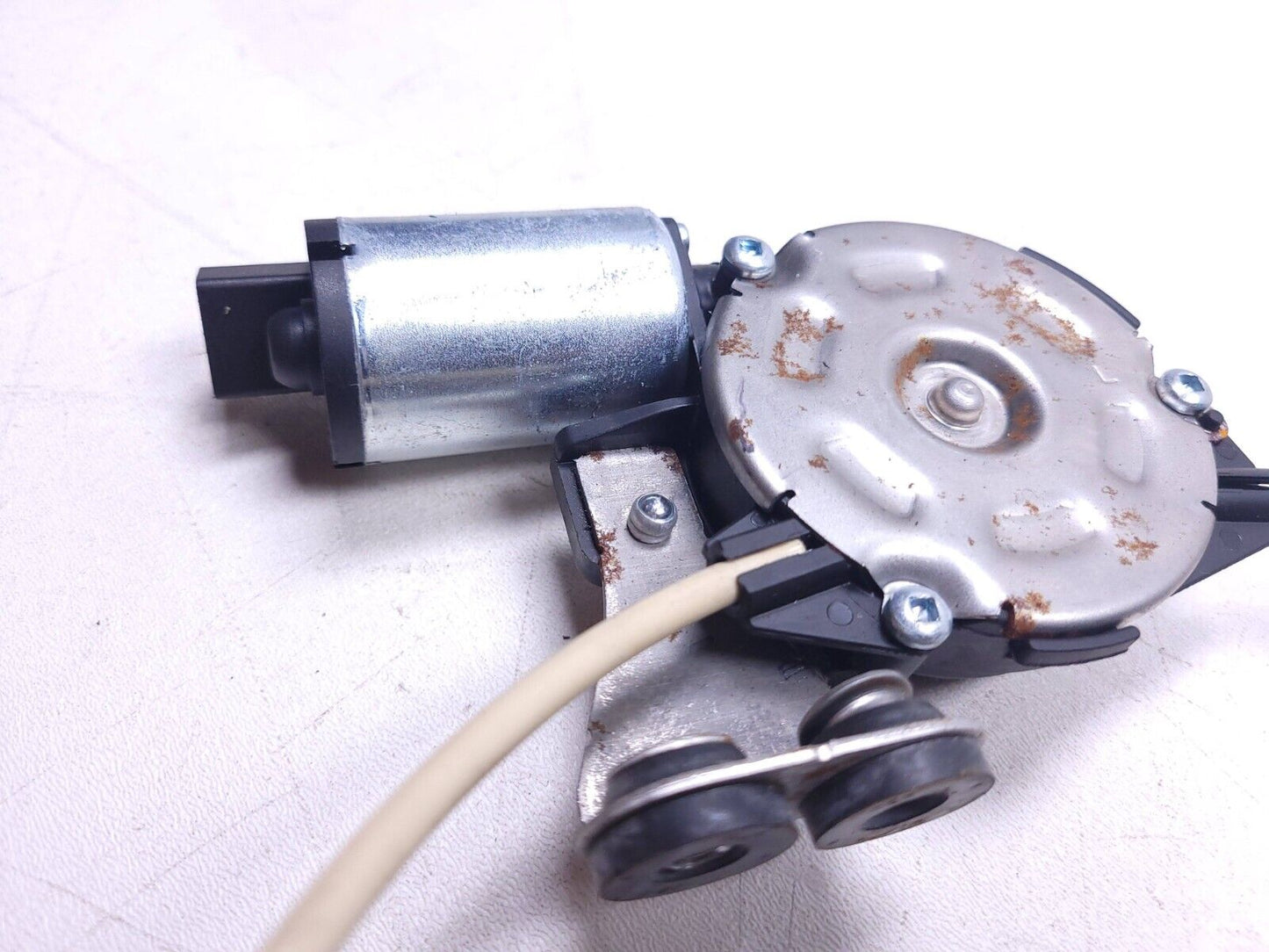 15 - 18 Dodge Challenger Front Driver Seat Lumbar Support Motor OEM 87k