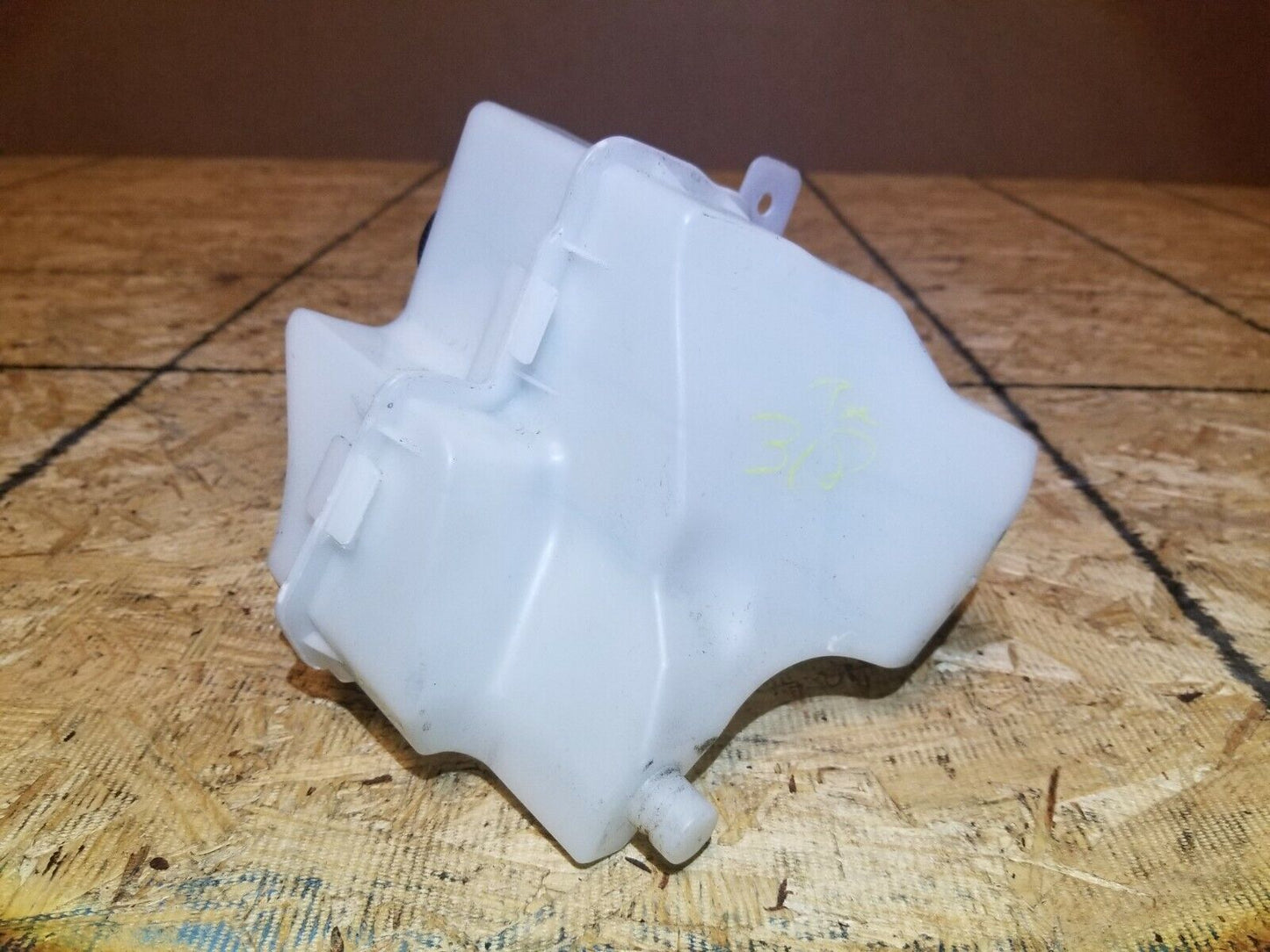 13 14 15 Nissan Altima 2.5l Coolant Overflow Reservoir OEM 57k