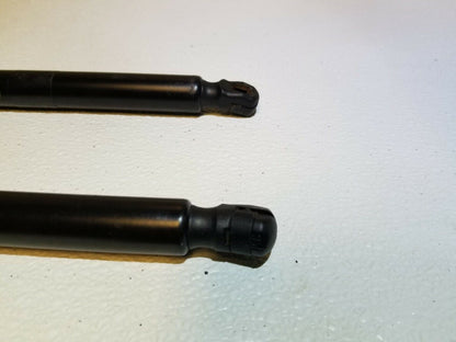 10 11 12 Lincoln MKT Trunk Lid Shock Strut Support Pair OEM