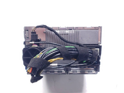 2007-2010 BMW X5 E70 Radio Stereo Cd Player Receiver Navigation System OEM