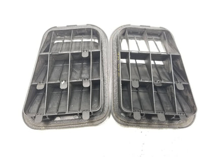 12 13 14 15 Kia Rio Quarter Panel Pressure Vent Pair OEM