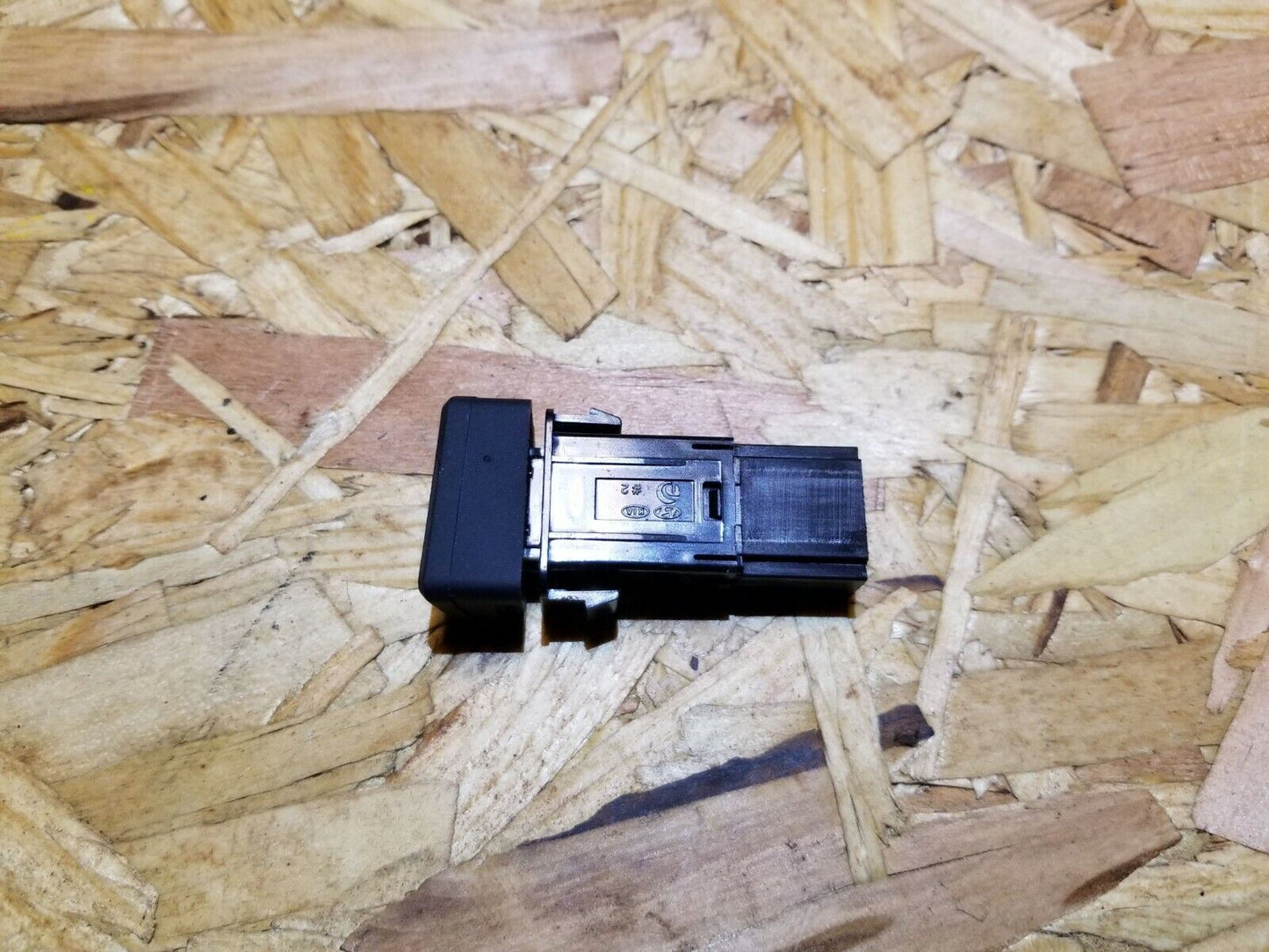 10 2010 11 2011 Kia Soul Dash Trip Control Switch OEM A1