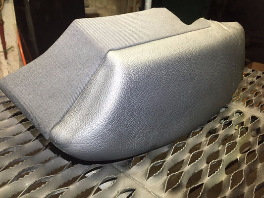 03 04 05 06 Mercedes C230 W203 Coupe Rear Right Seat Back Pillar Cushion OEM